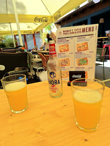 Mamas & Tapas - Čakovec