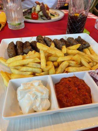 Obala dr. Franje Tuđmana 4, 22000, Šibenik