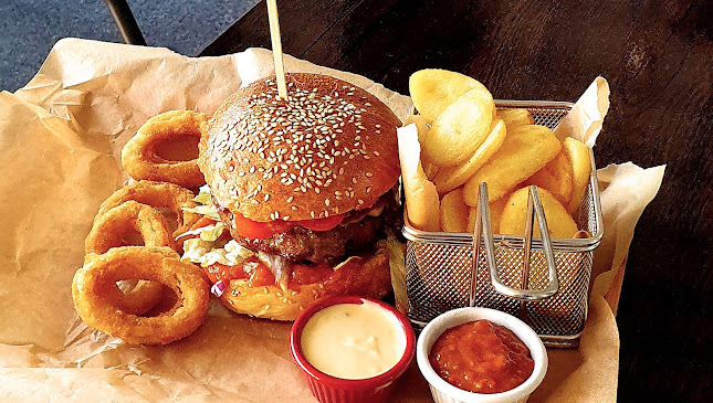 Gablerica - Gastronomija i ugostiteljstvo