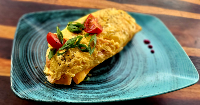 Eywa Hvar - Restaurant & Bar - Gastronomija i ugostiteljstvo