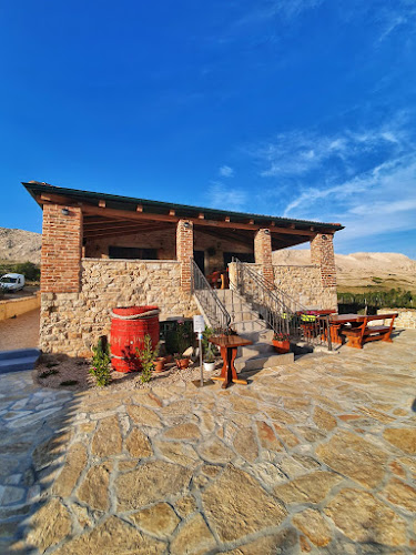 KONOBA TEŽAK - Metajna