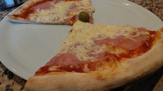 PIZZERIA DONALD DUCK - Gastronomija i ugostiteljstvo