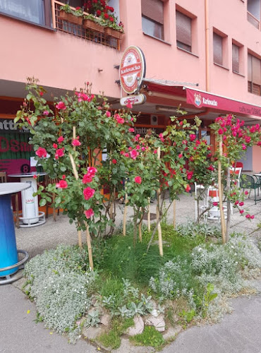 Opinii despre Caffe bar Osmica în Karlovac - Gastronomija i ugostiteljstvo