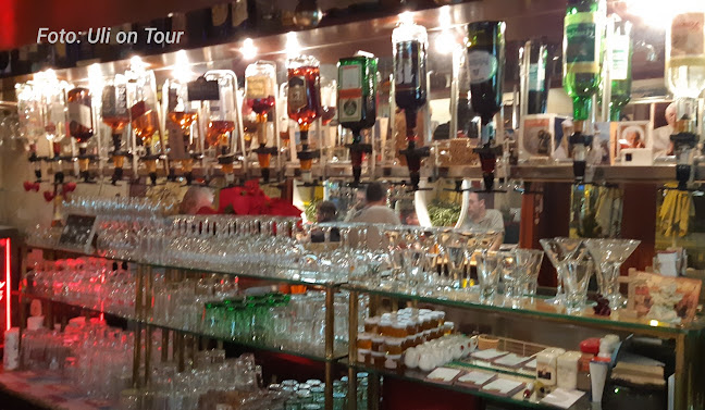 Comentarii opinii despre Charlie Caffe Bar