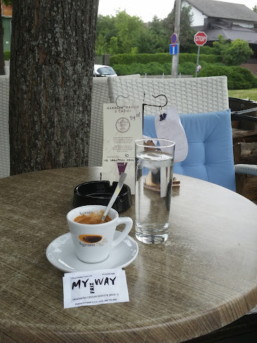 Caffe bar "Agram" - Gastronomija i ugostiteljstvo
