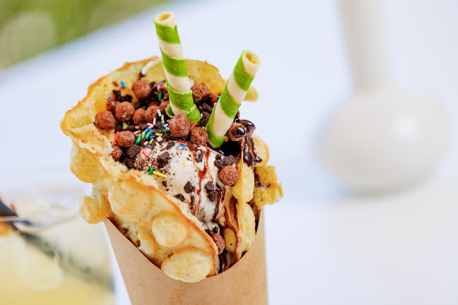 Sladobar - Gastronomija i ugostiteljstvo