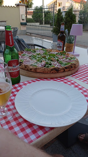 Comentarii opinii despre Pizzeria Pepi