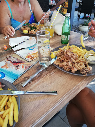 Buffet Lučica - Crikvenica