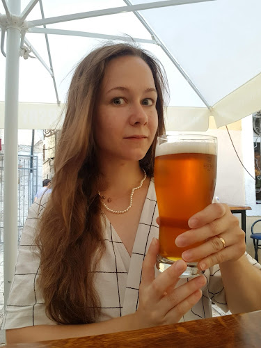 Sanctuary Cantina - Gastronomija i ugostiteljstvo