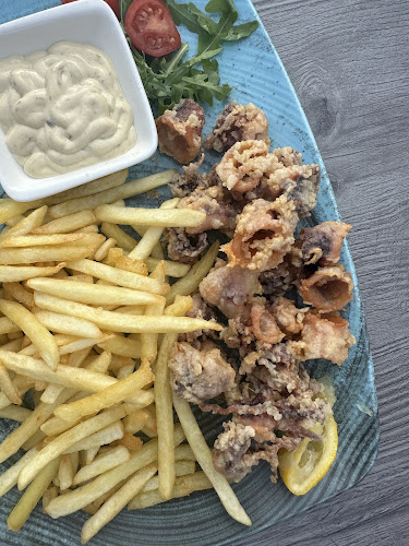 Opinii despre Restoran Focus în Kaštel Stari - Gastronomija i ugostiteljstvo