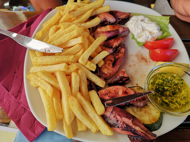 Bistro Bonaca - Lopar