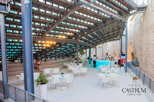 Castrum coffee & more