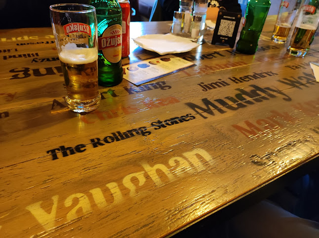 Grana Grill Pub - Zagreb