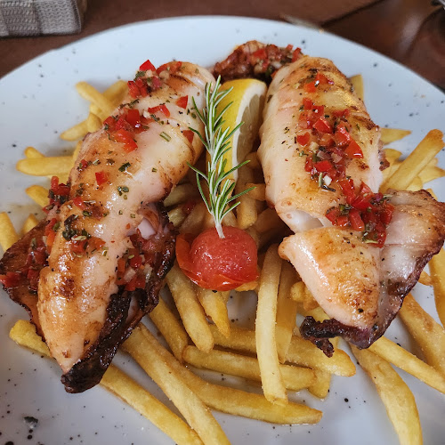 Restoran Creshendo - Gastronomija i ugostiteljstvo