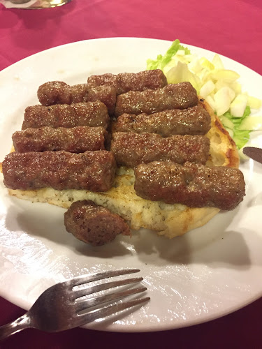 Opinii despre Pizzeria Stari Zagreb în Sesvete - Gastronomija i ugostiteljstvo