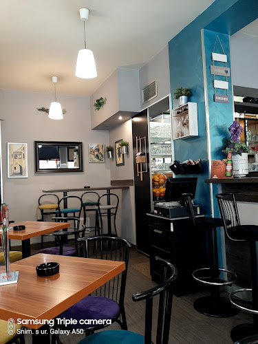 Latino - Gastronomija i ugostiteljstvo