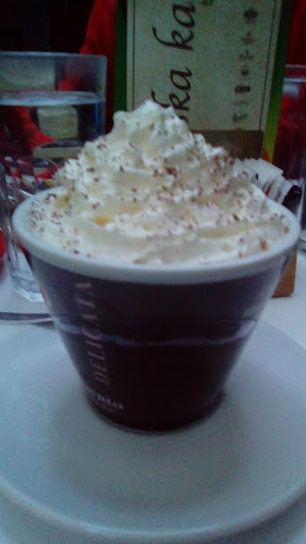 Caffe bar Godimento - Gastronomija i ugostiteljstvo