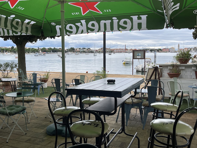 Šetalište Vladimira Gortana 00, 52470, Umag