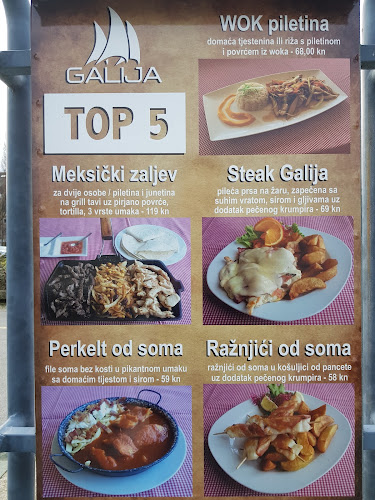 Comentarii opinii despre Restaurant Projekt 9