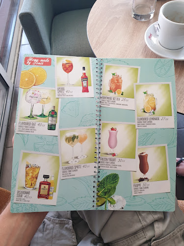 Caffe bar Tonči - Biograd na Moru