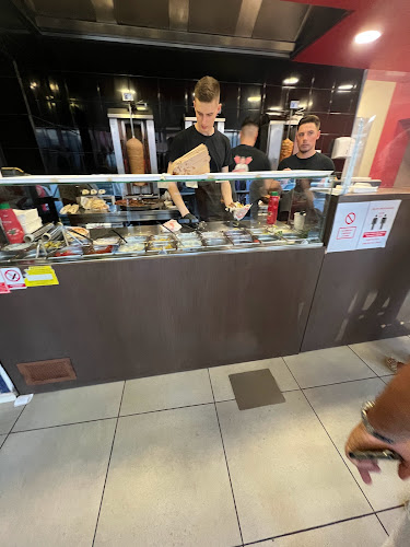 KebaBoss - Gastronomija i ugostiteljstvo