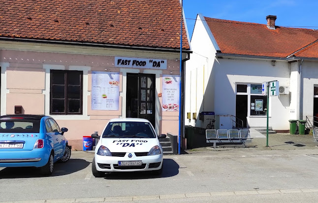 Opinii despre Fast food Da în Velika Ludina - Gastronomija i ugostiteljstvo