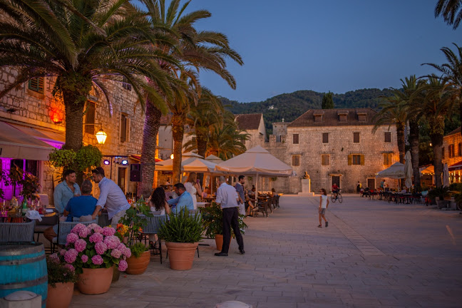 Kod Barba Luke - Gastronomija i ugostiteljstvo