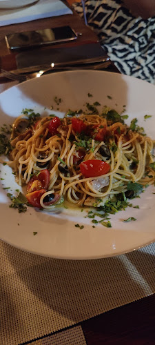 Comentarii opinii despre Restaurant pizzeria La Capannina