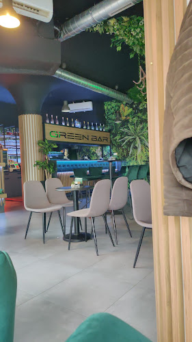 Opinii despre Green Bar în Virovitica - Gastronomija i ugostiteljstvo