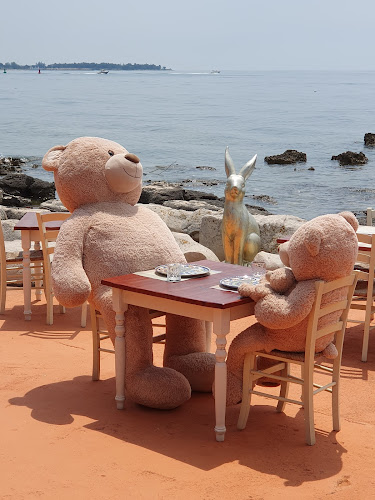 Comentarii opinii despre Restaurant pizzeria La Capannina