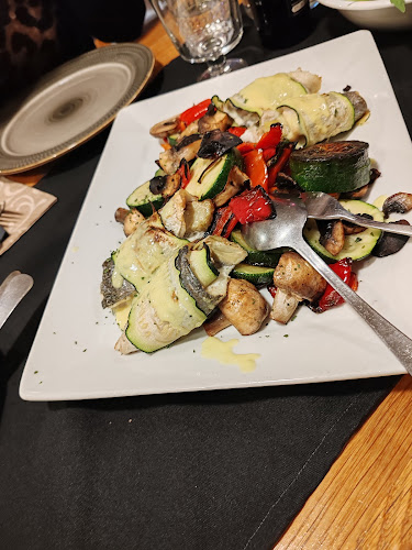 Comentarii opinii despre Geno Restaurant & Konoba