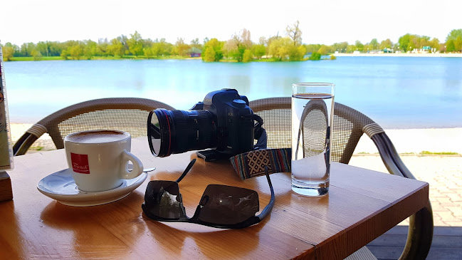 Paooro Cocktail Bar - Zagreb