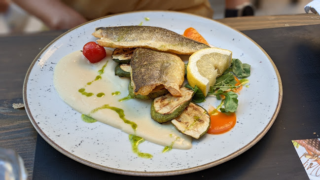 Comentarii opinii despre Konoba Zvijezda Mora