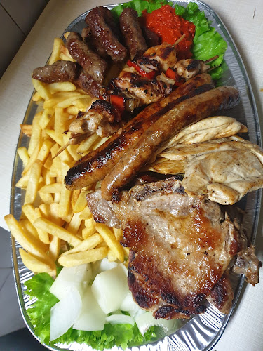 Opinii despre PIZZERIA DONALD DUCK în Bjelovar - Gastronomija i ugostiteljstvo