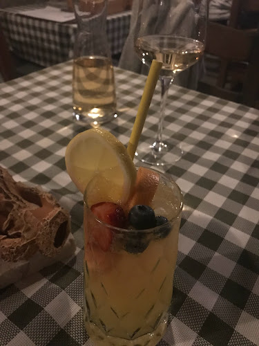 Konoba Dominik - Gastronomija i ugostiteljstvo