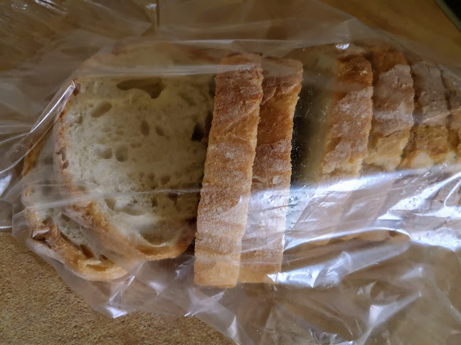 Pekarnica Plavo Polje 2