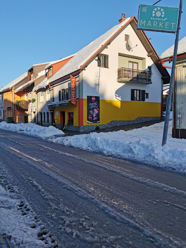 Comentarii opinii despre Pizza cut Tvitić