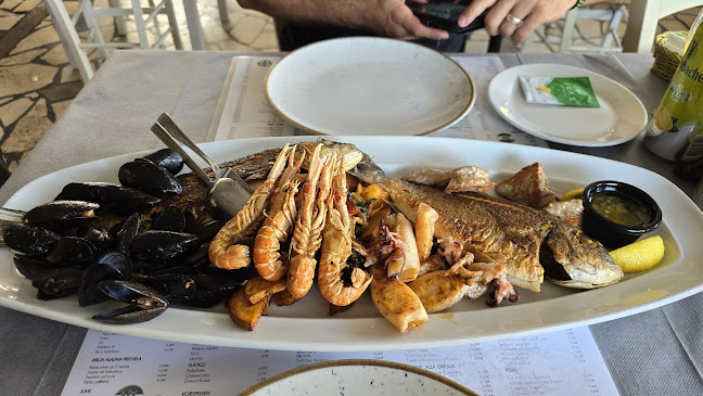 Konoba Istria Grill & Fish