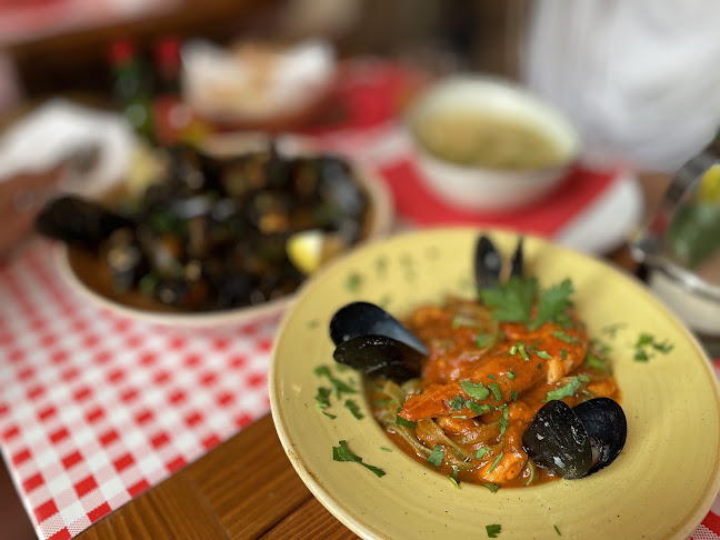 Mama's Pot Tavern - Gastronomija i ugostiteljstvo