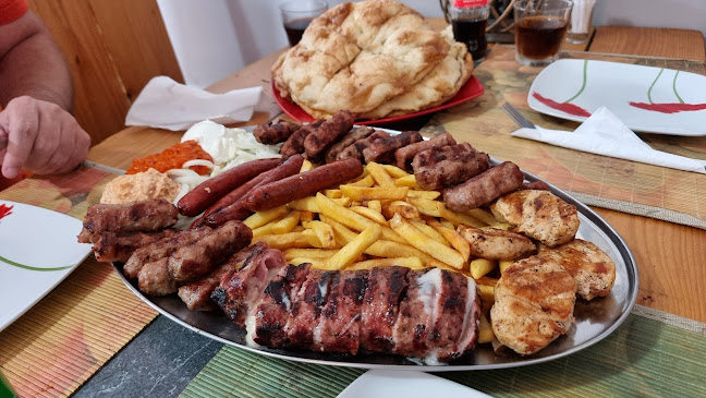 Opinii despre Mala Kuhinja în Vukovar - Gastronomija i ugostiteljstvo