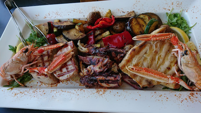 Restoran Neverin - Gastronomija i ugostiteljstvo