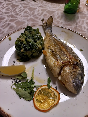 Restoran Volaria - Pula