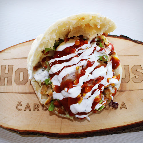 Hokus Okus - Čarolija Okusa - Osijek