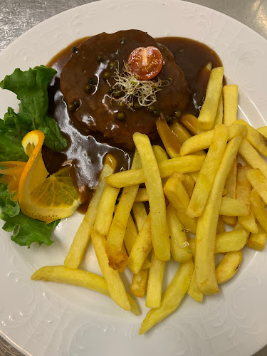 Opinii despre Konoba Vinišće în Vinišće - Gastronomija i ugostiteljstvo