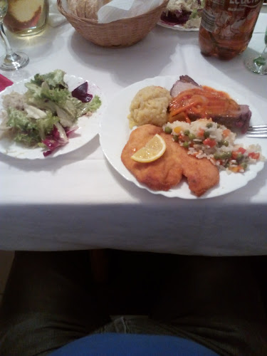 Restoran "K Jeleni" - Gastronomija i ugostiteljstvo