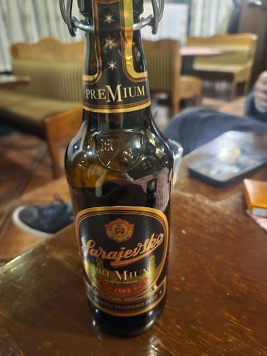 Sofra - Borovje - Gastronomija i ugostiteljstvo