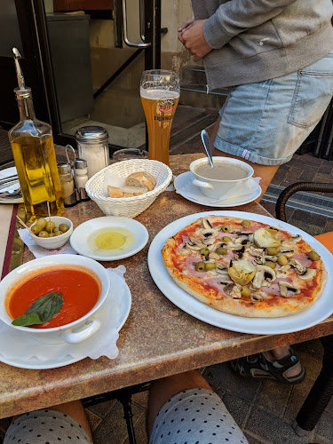 Restaurant & Gelateria Valentino - Premantura