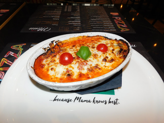 Opinii despre Pizzeria Come to Mama în Zagreb - Gastronomija i ugostiteljstvo