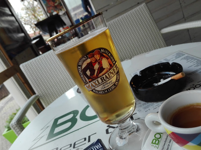 Bor Bar - Gastronomija i ugostiteljstvo