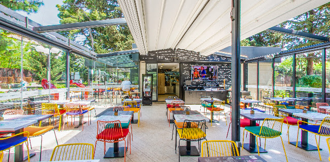 Opinii despre TuttoBene Pizzeria & Fast Food în Dubrovnik - Gastronomija i ugostiteljstvo